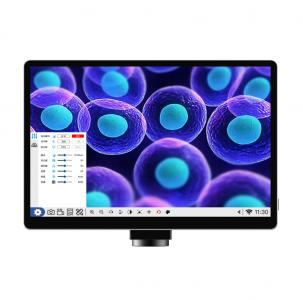 10.5 Inch 8MP Touch Display