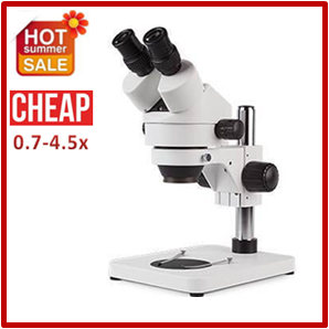 XTD-229 Stereo Microscope