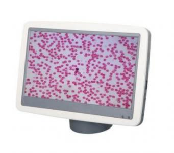 7Inch MT Display Camera