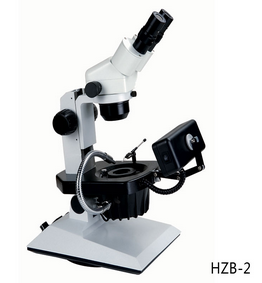 HZB-2 Gemological Microscope